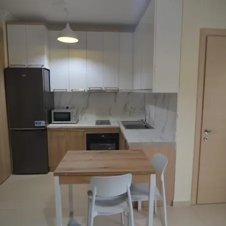 Daire Kaja ' ' Polisi i Vogel