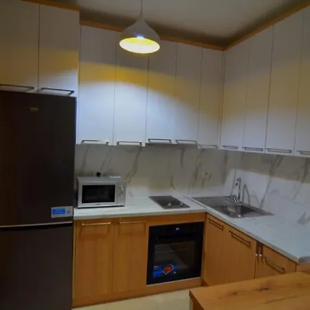 Daire Kaja ' ' Polisi i Vogel