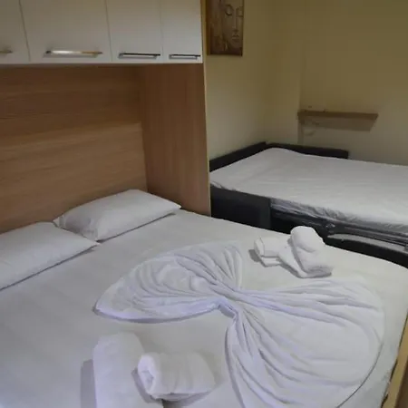 דירה Kaja ' ' Polisi i Vogel