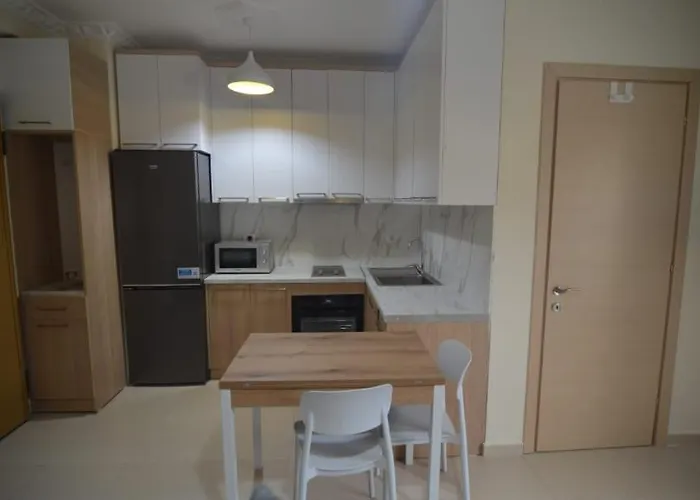 Apartment Kaja ' ' Polisi i Vogel