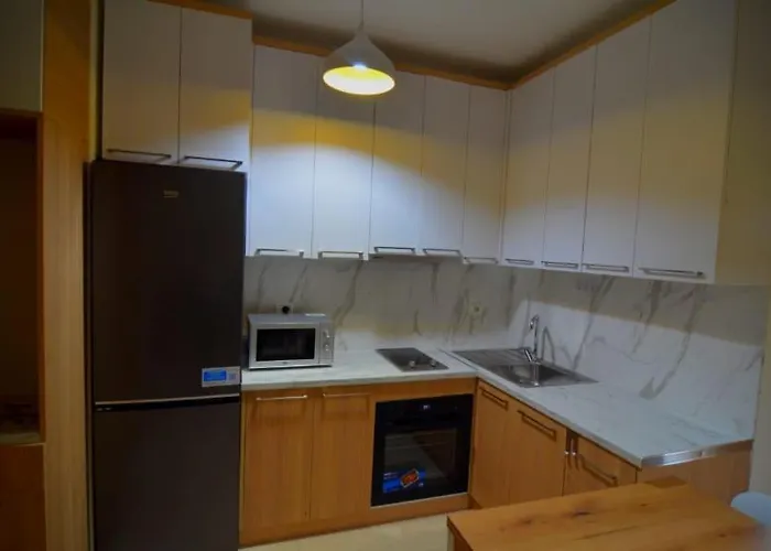Apartment Kaja ' ' Polisi i Vogel