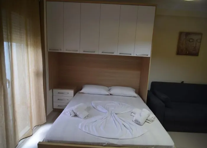 Kaja ' ' Apartment