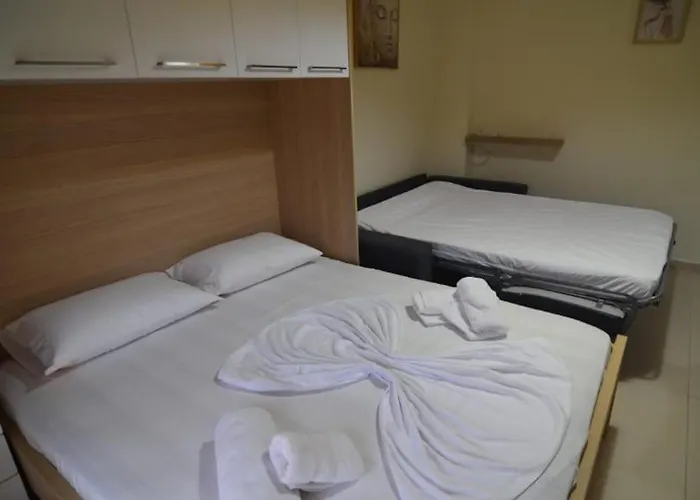 Daire Kaja ' ' Polisi i Vogel