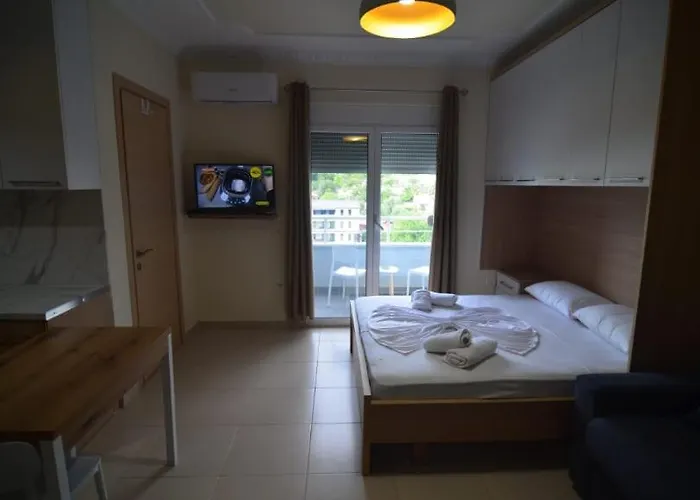 Apartment Kaja ' '